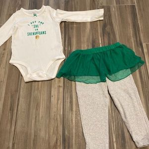 Little Girl Clothing